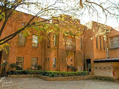 Bosheuvel Country Estate