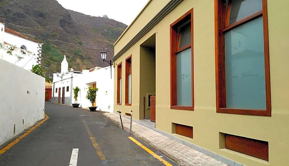 Trevejo Hostel