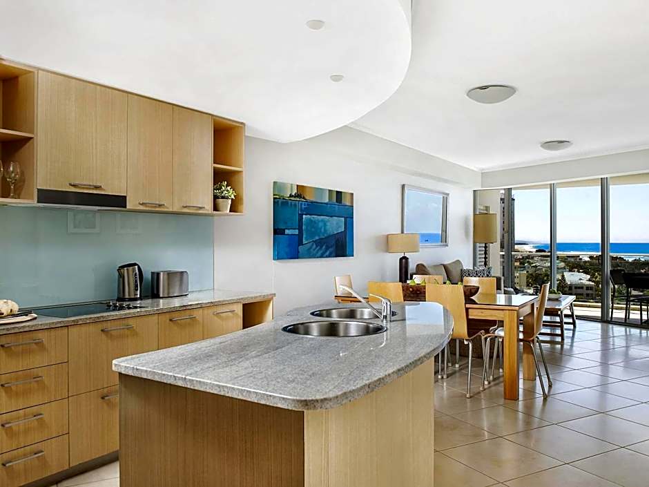 The Sebel Maroochydore