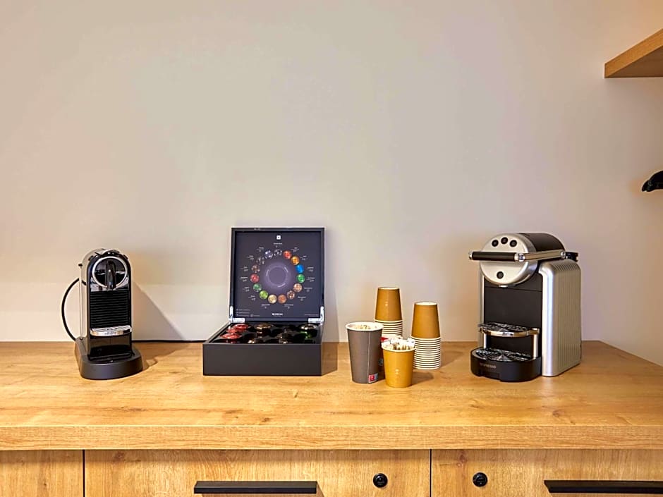 ibis Styles La Roche-sur-Yon