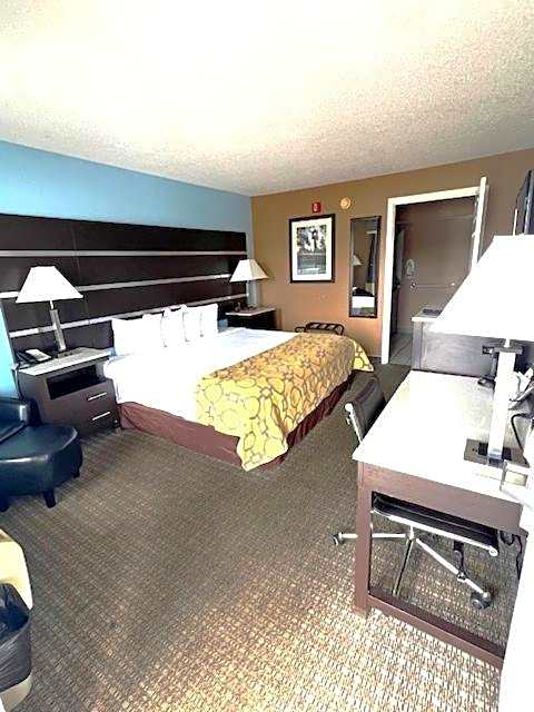 Baymont by Wyndham Gaffney