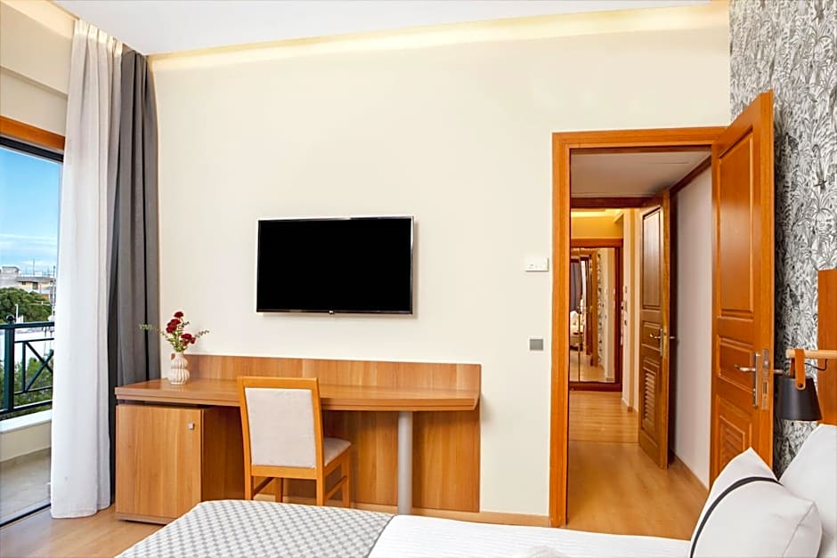 Ramada by Wyndham, Athens Club Attica Riviera