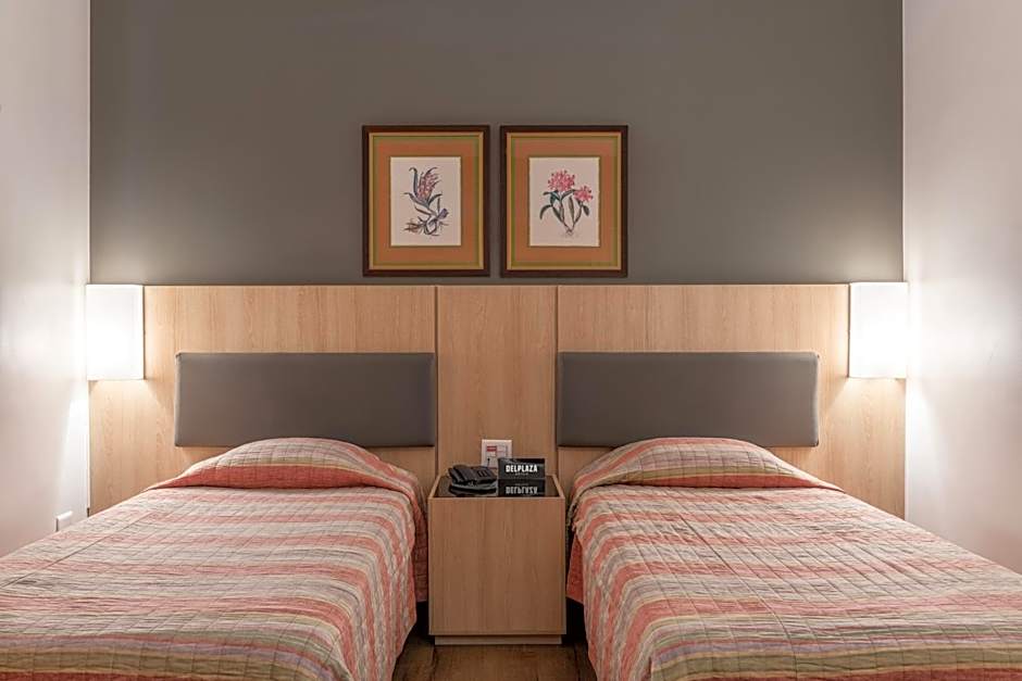 DELPLAZA Timbiras São Paulo