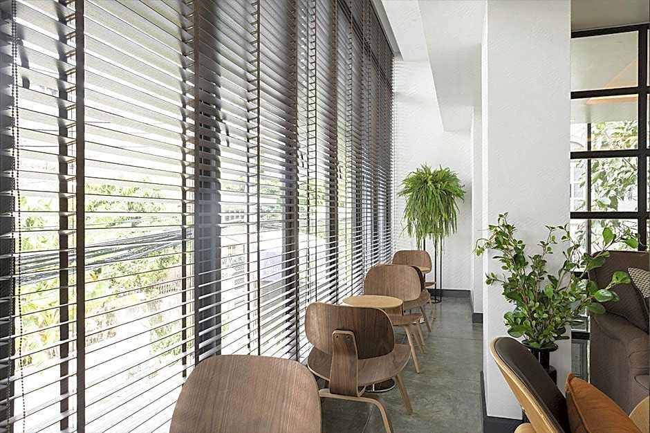 Apartelle Jatujak Hotel