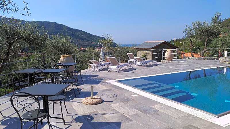 L'Amandola Villa - Agriturismo
