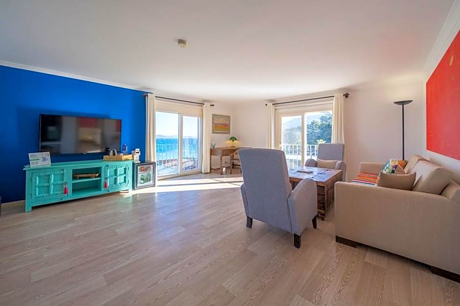 Toka Bodrum Hotel & Beach Club