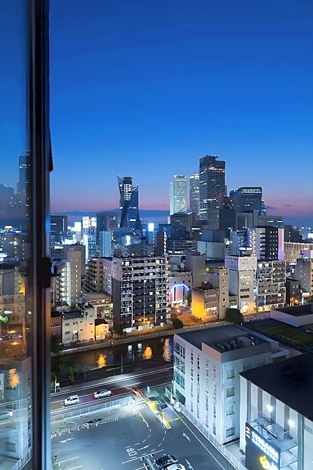 Daiwa Royal Hotel D-CITY Nagoya Nayabashi