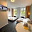 Stadtoase im Herzen Berlins