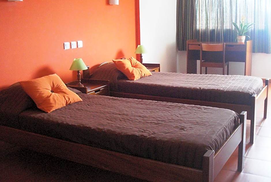 HI Almograve – Pousada de Juventude