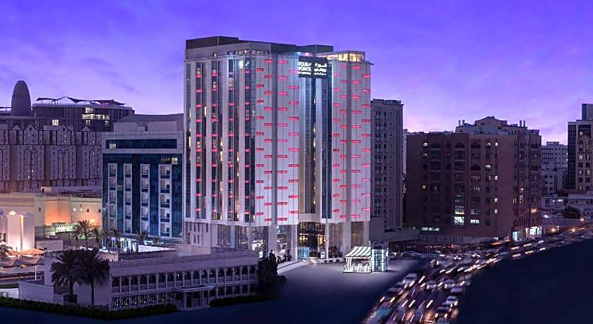 Four Points by Sheraton Doha