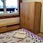 Apartmány Puerto