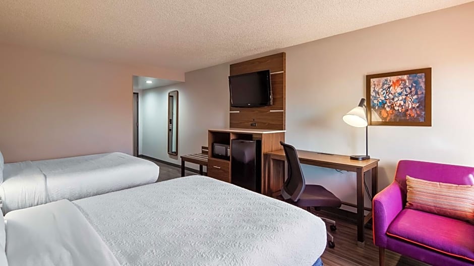 Best Western Plus Lexington Inn