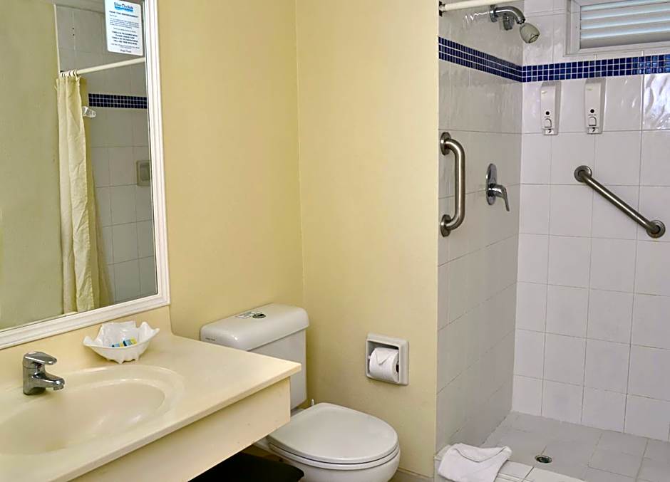 Blue Orchids Beach Hotel