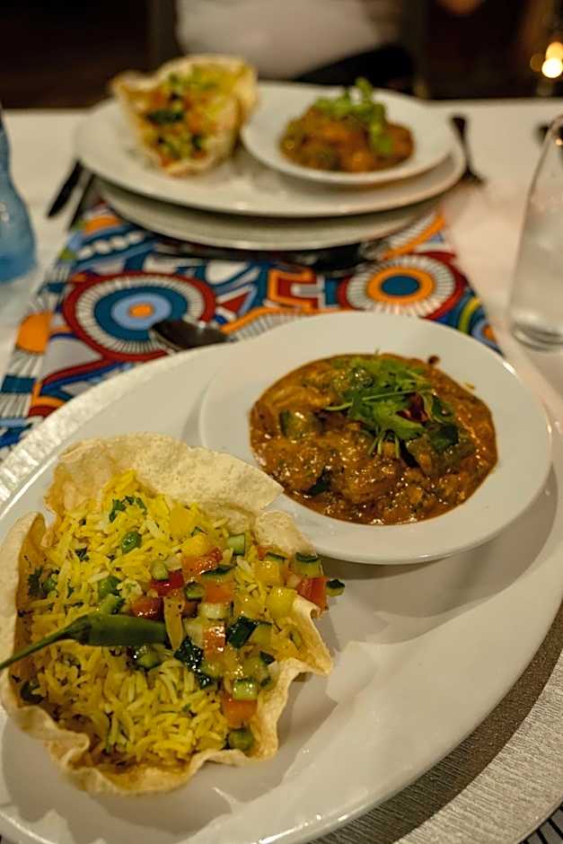 Little Mongena Tented Camp