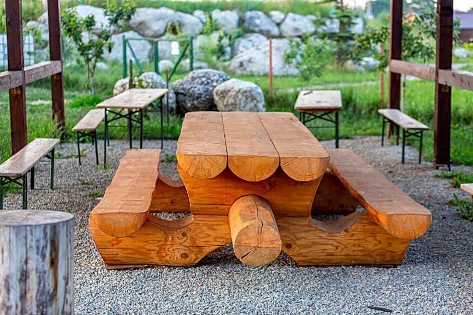 Pensiunea Casa Nostalgia