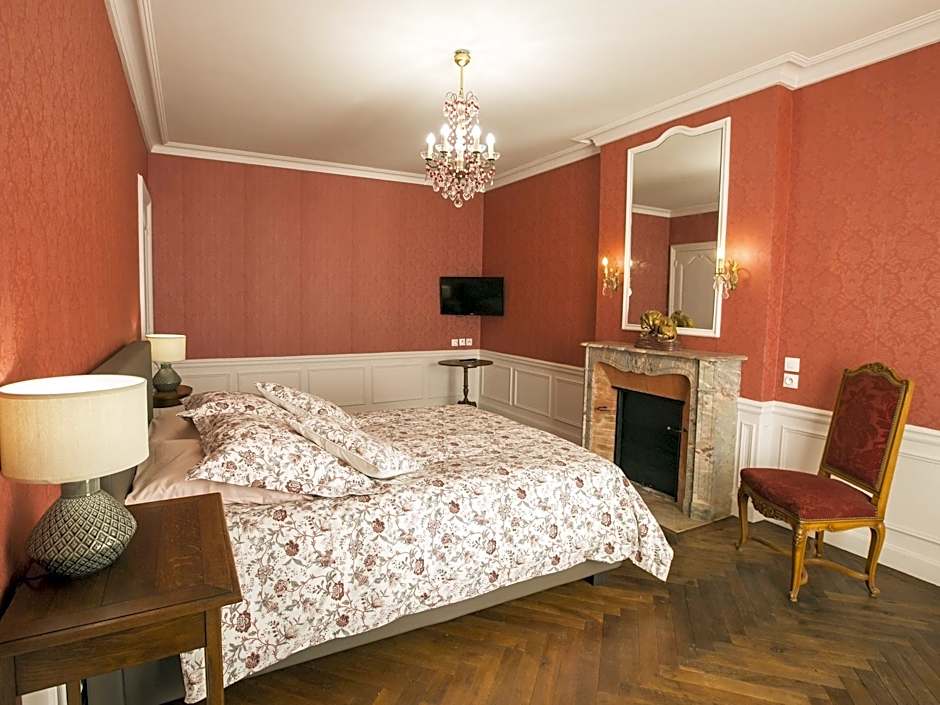 Le Château des Monts