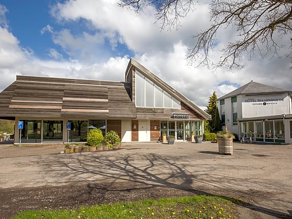 Fletcher Hotel-Restaurant Spaarnwoude