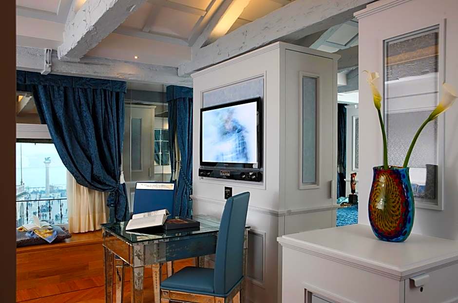 Canaletto Luxury Suites - San Marco Luxury