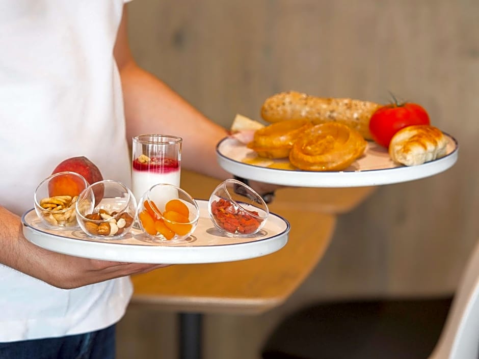 Ibis Wavre Brussels East