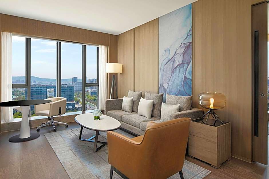 Courtyard by Marriott Nanjing Jiangning