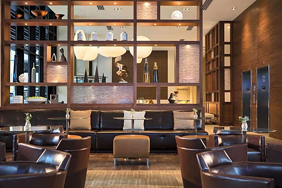 AC Hotel by Marriott San Jose Downtown