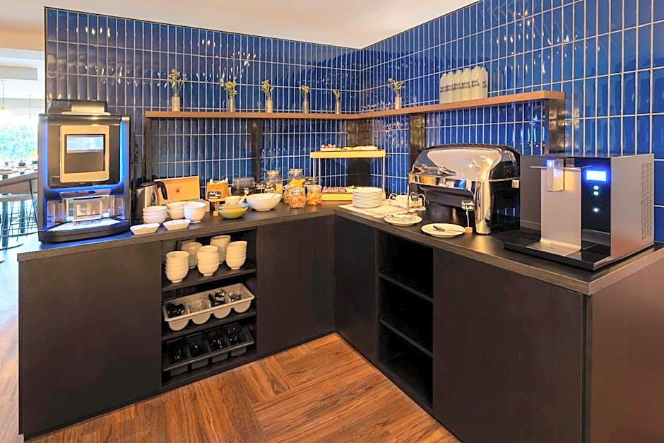Best Western Hotel Kobalt