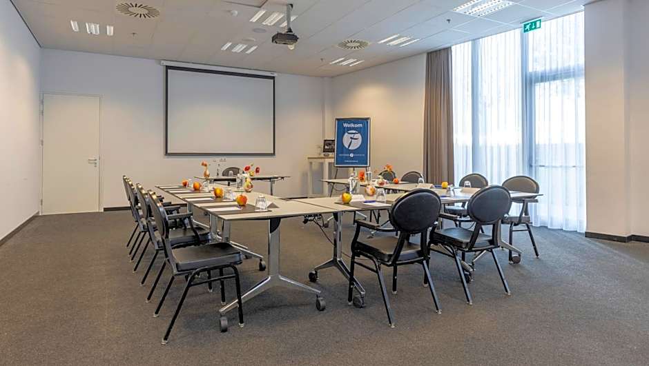 Fletcher Wellness-Hotel Sittard