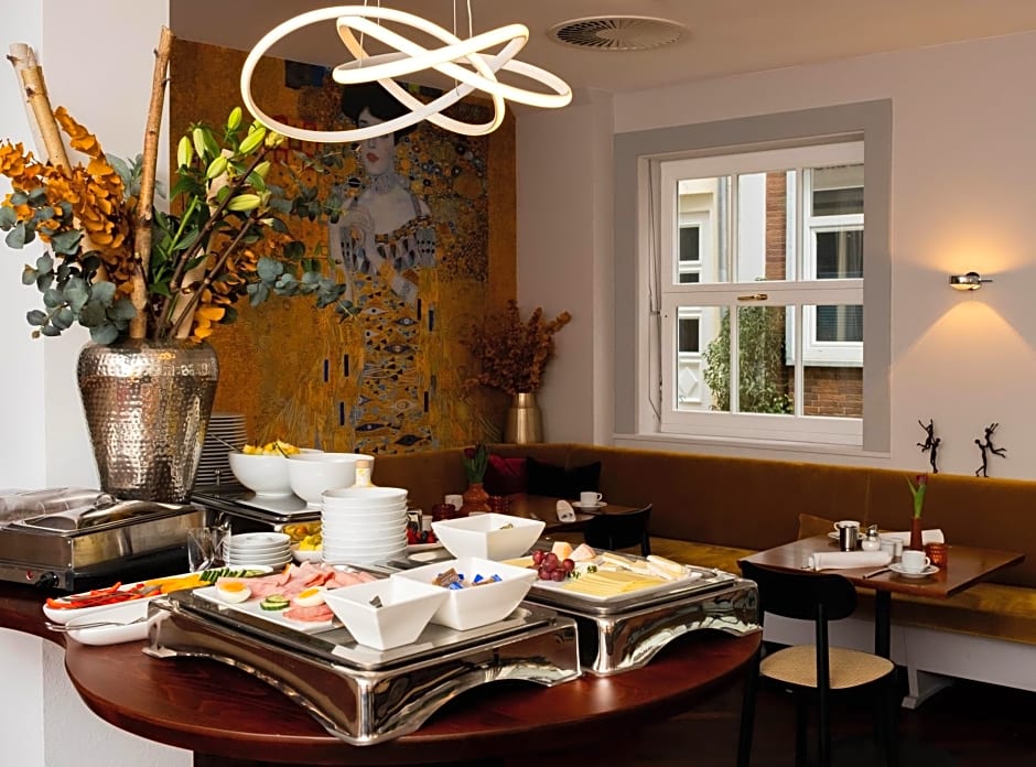 Hotel Ottheinrich