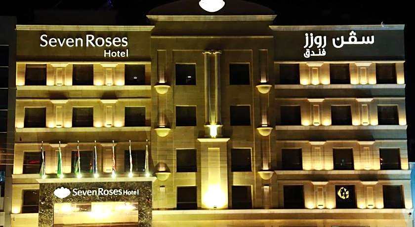 Seven Roses Hotel