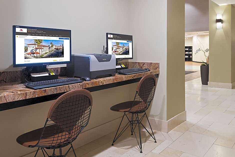 Santa Ynez Valley Marriott