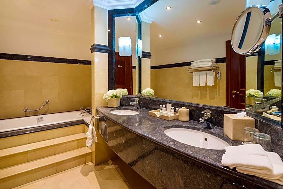 JW Marriott Bucharest Grand Hotel