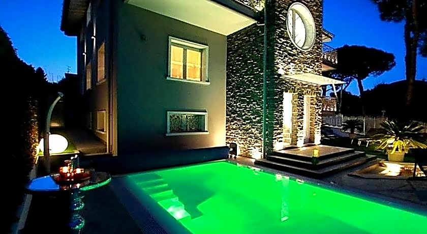 B&B Bellavista Exclusive Desenzano