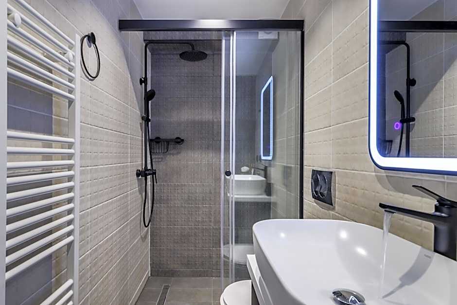 The Kokoon Volos Comfort Living