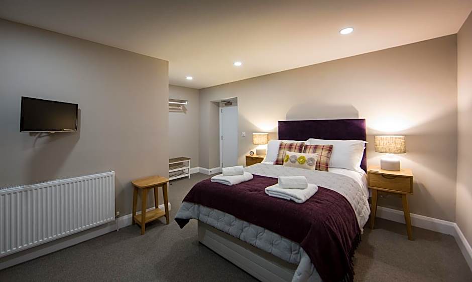 Darlington Arms by the airport