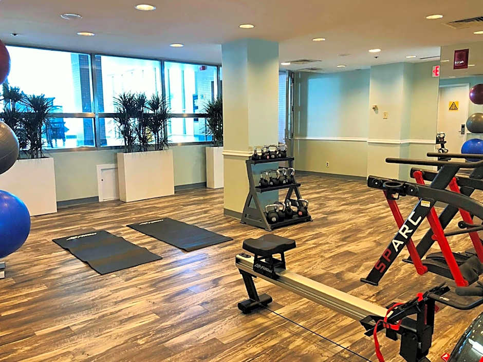 Hilton Newark Airport