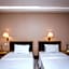 Lagos Oriental Hotel