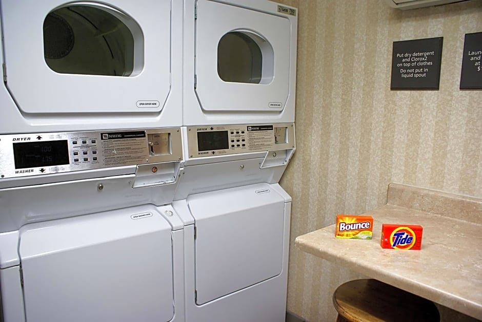 Hampton Inn By Hilton Las Vegas/Summerlin