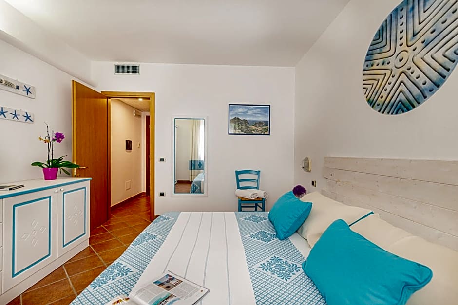 LH Hotel La Funtana
