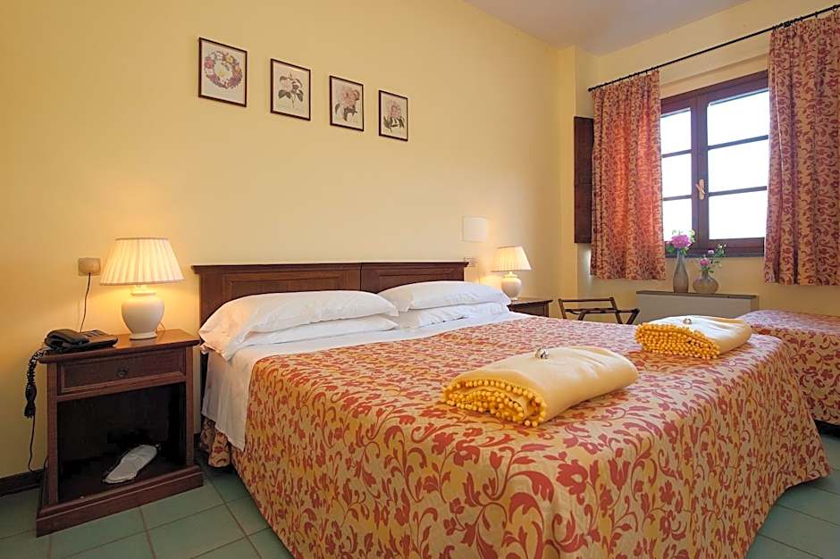 Molino D'Era Country Hotel