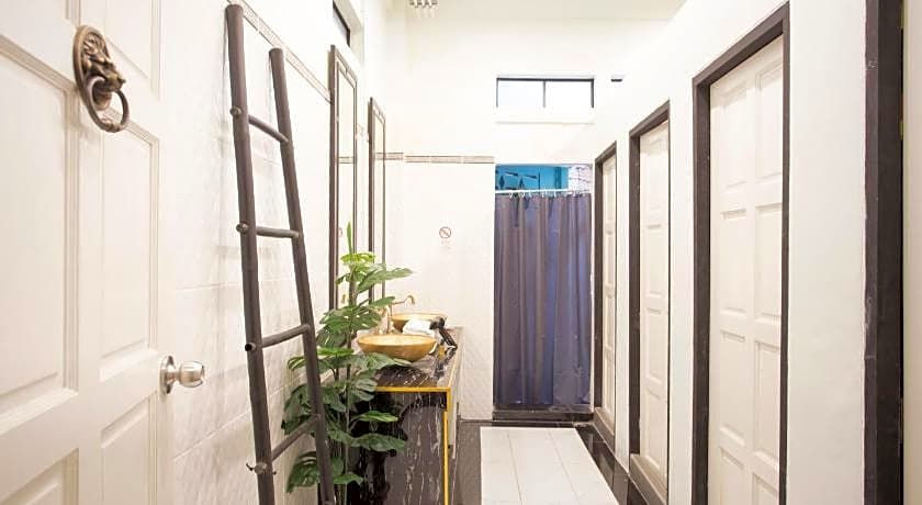 The Orientale Chinatown