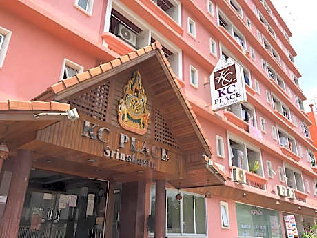 Kc Place Srinakarin