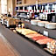 Courtyard by Marriott Santiago Las Condes