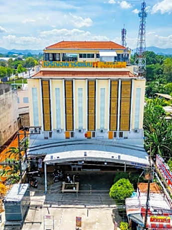 Charoen Apartment Hotel Trang