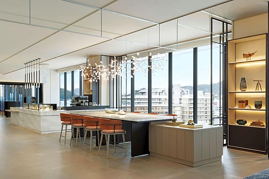 Nagasaki Marriott Hotel