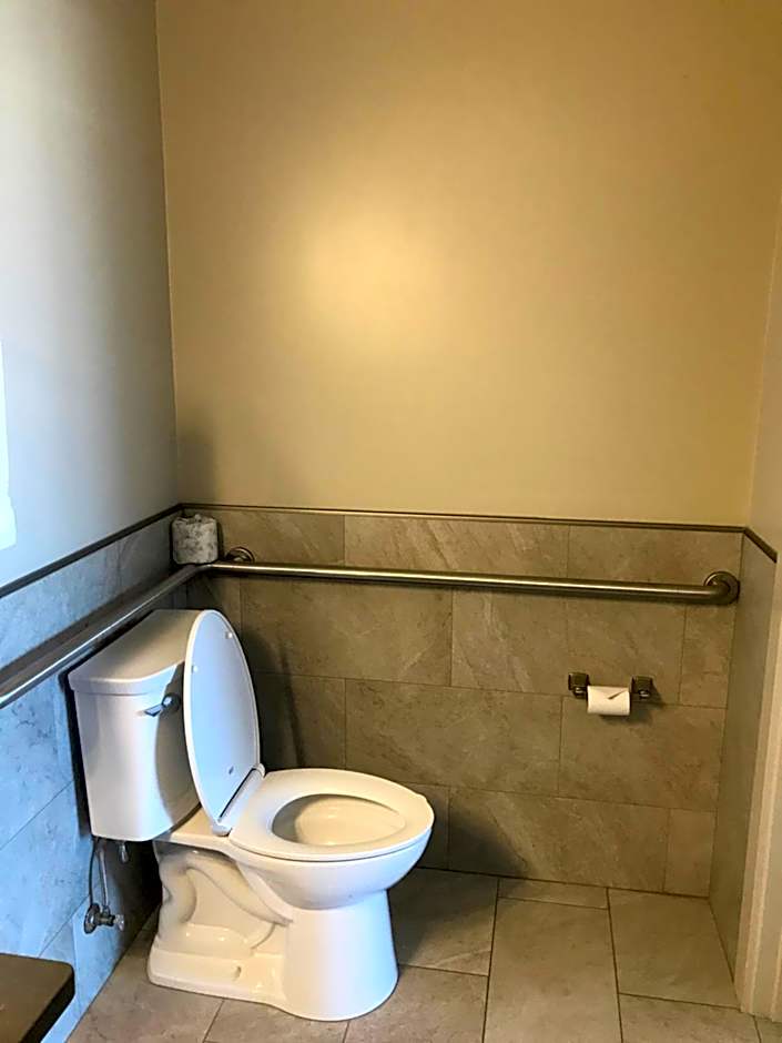 Beachside Motel - Amelia Island