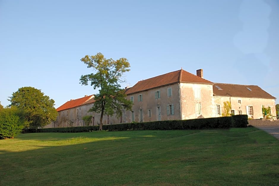 Hôtel & SPA Château de La Côte - Brantôme
