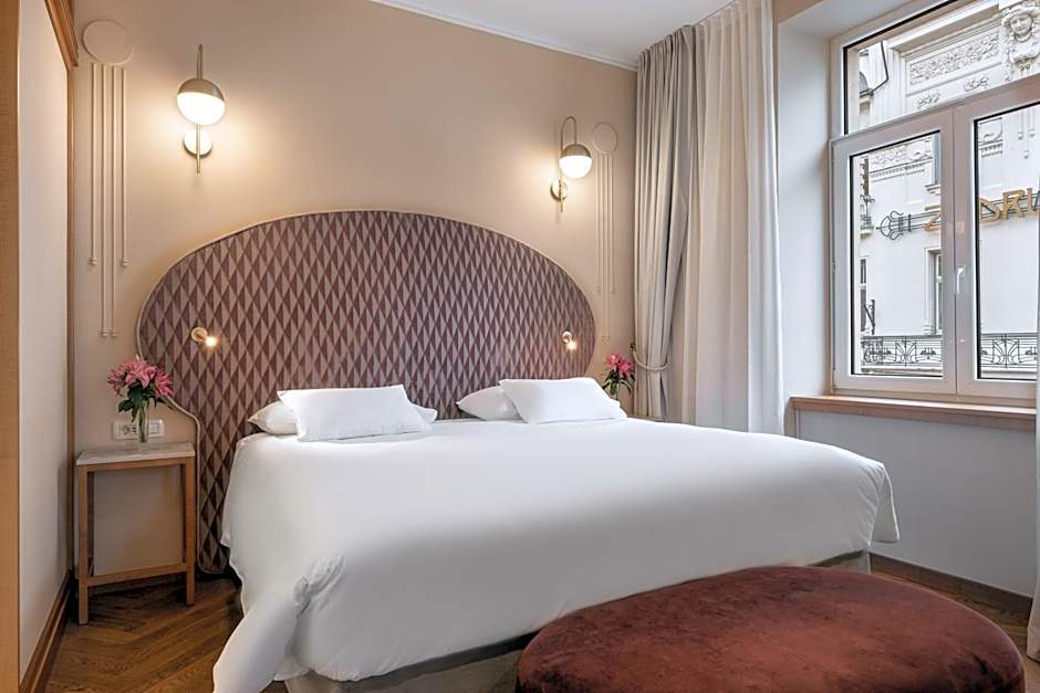 Grand Hotel Union Eurostars