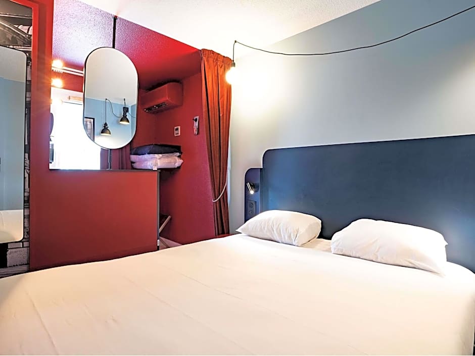ibis Styles Bourg en Bresse