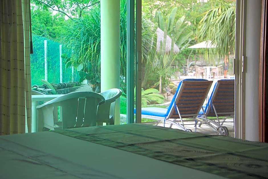 Casa Del Sol