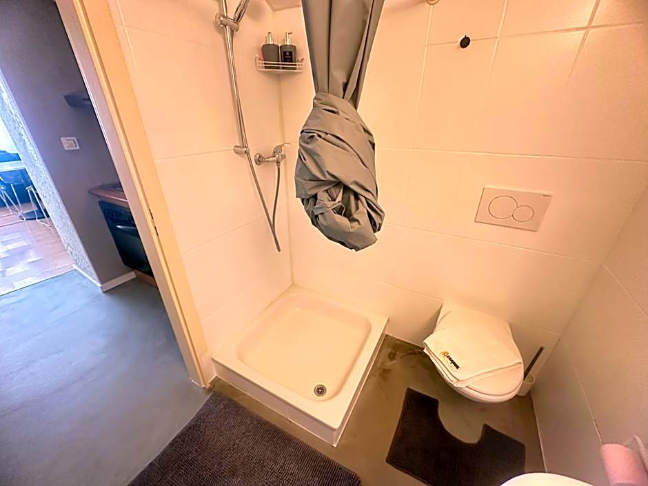 Apart'Hotel du Faubourg by Stay Swiss